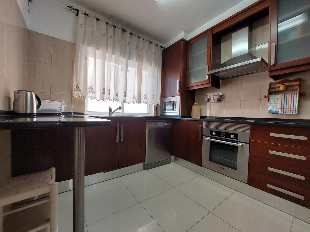 Casa Da Alegria - Apartamento Acolhedor No Centro De Olhão Exterior foto