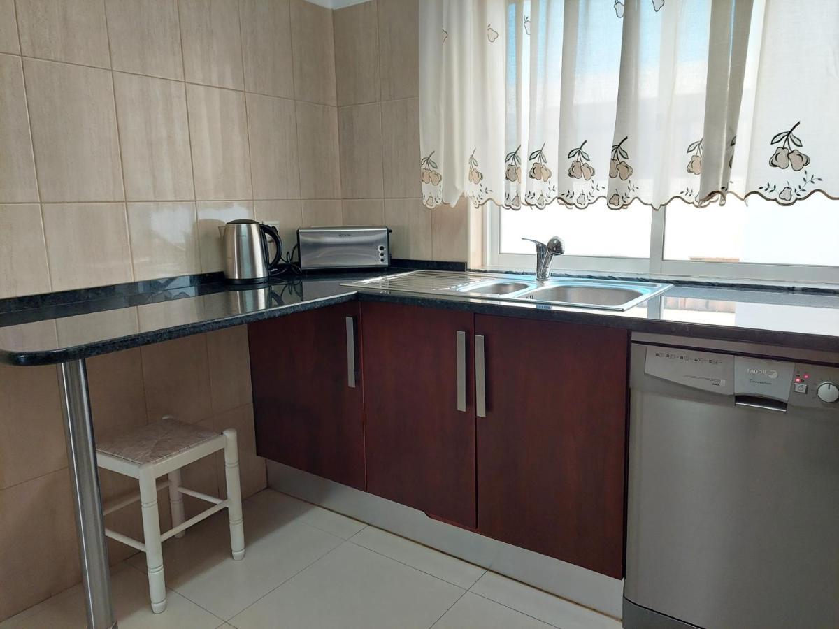 Casa Da Alegria - Apartamento Acolhedor No Centro De Olhão Exterior foto